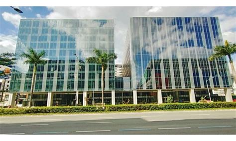 Office For Lease Diosdado Macapagal Boulevard Diosdado Macapagal