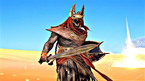 Actualizar 53 Imagen Anubis Outfit Assassins Creed Origins Abzlocalmx