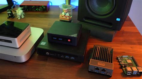 Raspberry Pi vs. Mini PC: Which Is Better? - ElectronicsHacks