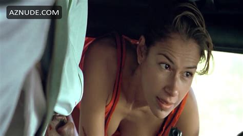 CATALINA DENIS Nude AZNude