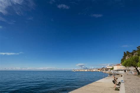 7 Concrete Beach Piran Royalty-Free Photos and Stock Images | Shutterstock