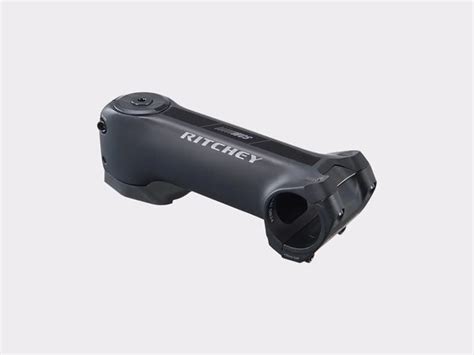 Ritchey WCS Switch | Potence aluminium intégrée route | CYKL