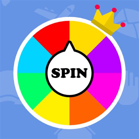 Spin the Wheel of Decisions - Apps on Google Play