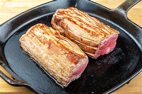 Tataki De Solomillo Fácil De Hacer Y Con Un Sabor único