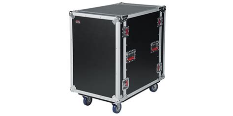 GATOR G TOUR16UCA 24D 16U Rack Case 送料無料 Sound House