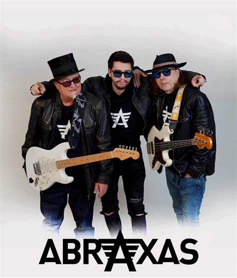 Abraxas Brno M Rock Hell Brno Vstupenky