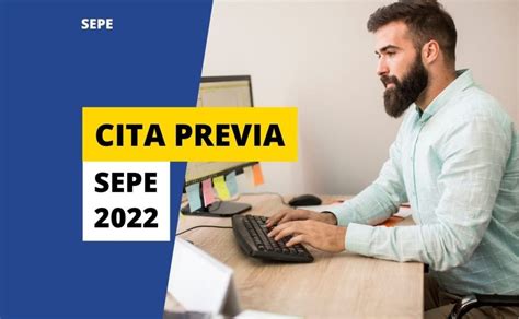 Gu A Pr Ctica C Mo Solicitar Una Cita Presencial En El Sepe Como Pedir