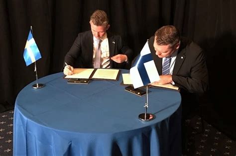 Finlandia Anuncia Un Nuevo Paquete De Ayuda Militar Para Ucrania