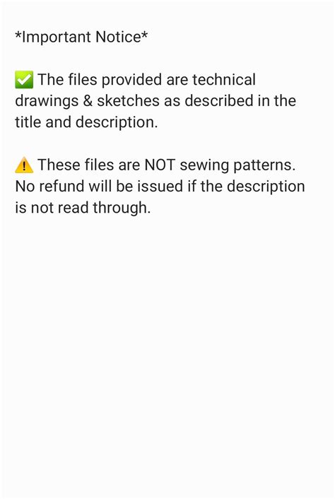 Womens Intimates Lingerie Set Cad Technical Drawing Adobe Illustrator Etsy