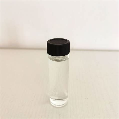 Hydrogen Silicone Oil Methylhydrosiloxane Poly Methyl Hydrogen