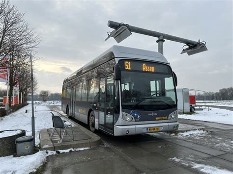 Foto S Van Bussen Trams En Metro S Door Sven98