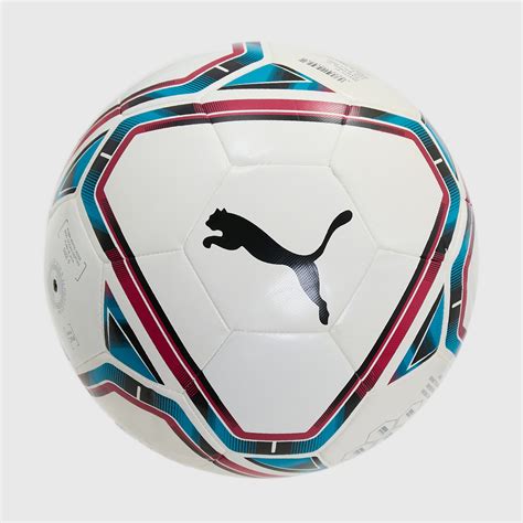 Детский Футбольный мяч Puma Teamfinal 21 Lite Ball 290G 08331301 ...