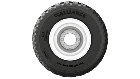 ALLIANCE Farm Pro Imp 327 AGRICULTURE Off Road Tires Yokohama ATG