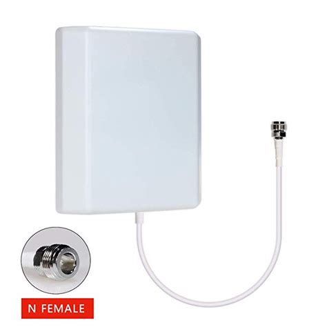 Орбита OT-GSM08 антенна GSM (800-2500Мгц, 8дБ)