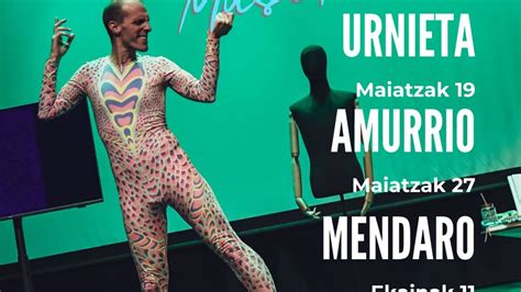 TEATRO CON ORGULLO SEX SUA Gehitu Org