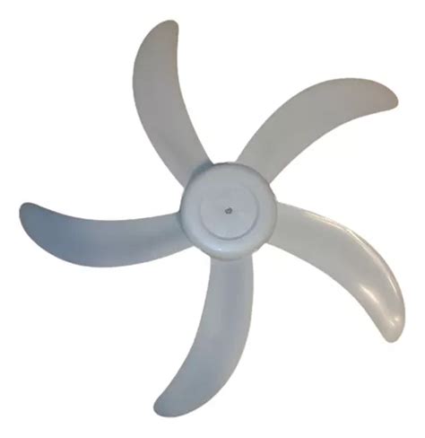 Paleta Ventilador Kacemaster 20 Pulgadas 5 Aspas Ct9 A Wheel