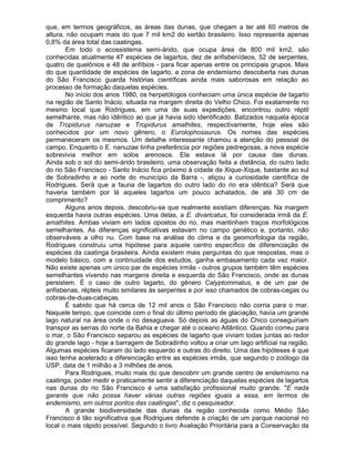 Artigo As Ricas Caatingas PDF