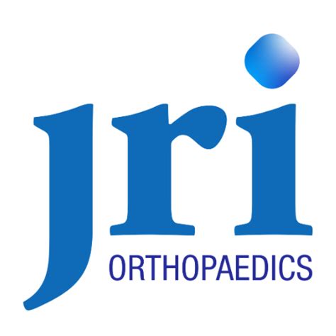 Our Company JRI Orthopaedics