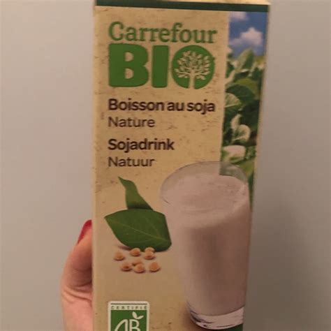 Carrefour Latte Di Soia Reviews Abillion