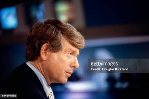 1302 Ted Koppel Photos And High Res Pictures Getty Images