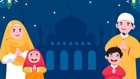 40 Ucapan Menyambut Ramadhan 1444 H Penuh Doa Dan Harapan Bagian 1000