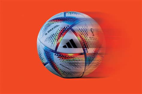 Adidas Fifa World Cup Qatar Al Rihla Pro Official Match Ball