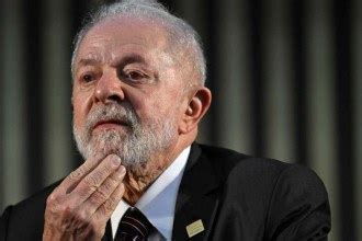 Discurso De Lula Acende Pisca Alerta De Aliados Goyaz