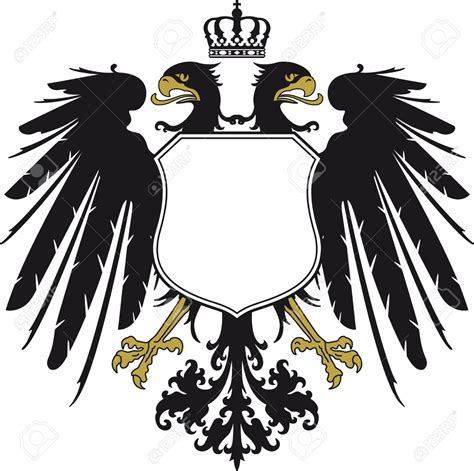 German Eagle Vector at GetDrawings | Free download