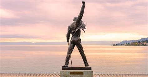 Freddie Mercury, rapsodia di un'icona - IL MONDO