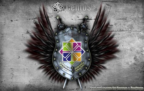 Centos Wallpapers 4k Hd Centos Backgrounds On Wallpaperbat