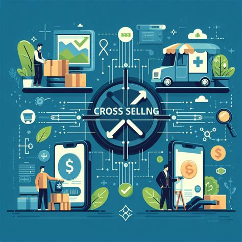 Memahami Apa Itu Cross Selling Manfaatnya Sampai Cara Melakukan Cross