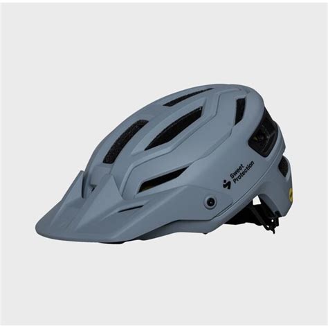 Sweet Protection Trailblazer Mips Helmet Studio V Lo