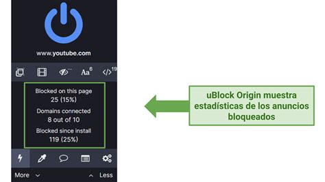 10 Mejores Bloqueadores De Anuncios Gratis En 2025