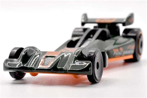 HOT WIREDのレビュートップフューエルスタイルのEVドラッグスター HCT Hot Wheels 情報まとめ ホットウィール にわかマニア