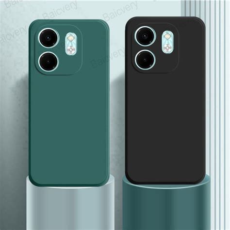 Infinix Smart X Hot i X X B 彩色啞光保護防震套手機殼 蝦皮購物