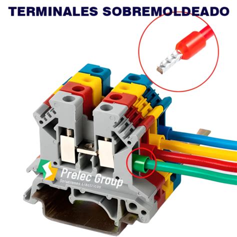 Terminales Jelectric Per