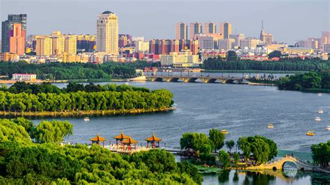 Changchun Hotels: Top-Rated & Best Hotels in Changchun