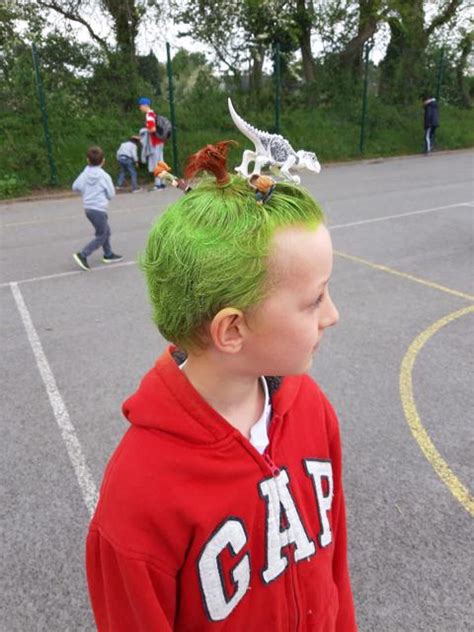 crazy hair day 2 (44) – Navan Educate Together N.S