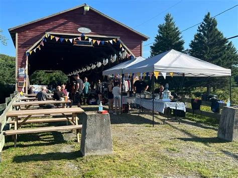 Journée champêtre au Pont Couvert à St Jean de la Lande Événements