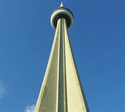 12 Fascinating Facts About The Skylon Tower | Ultimate List