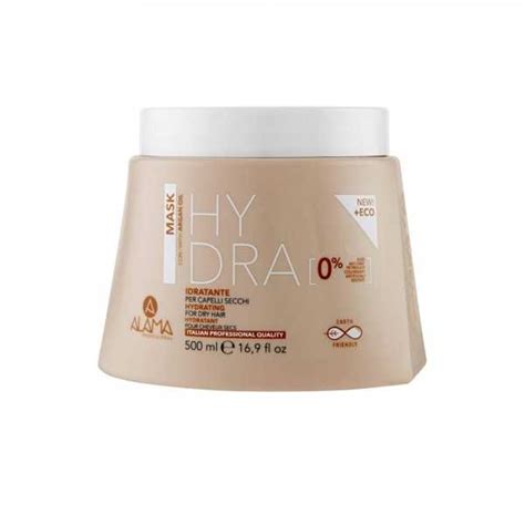 Alama Hydra Masque Ml