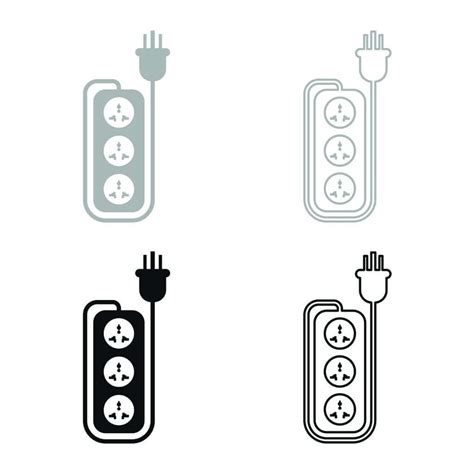 Advanced Power Strips: Maximizing Energy Efficiency with A ...