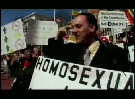 Same Sex America Univers L