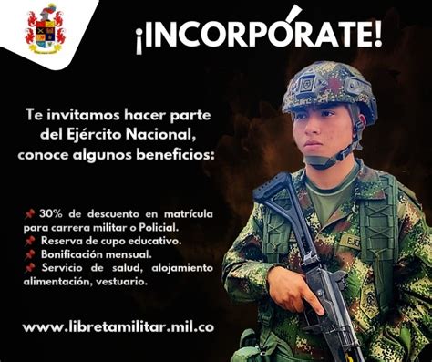 Tercera División Del Ejército Nacional On Twitter Estos Son Algunos