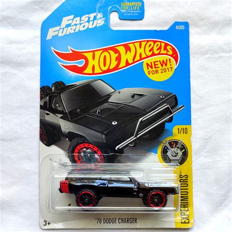 Hot Wheels Experimotors Series 70 Dodge Charger Xe Mô Hình Đồ Ch 99000 VND MEOYEU US SHOP