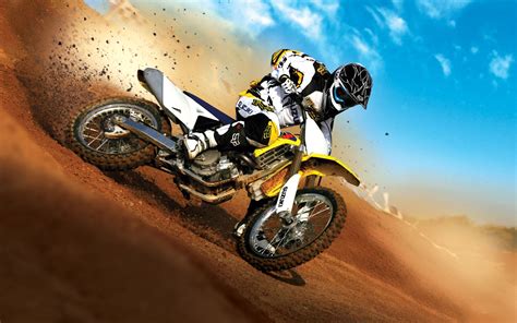 🔥 [50+] Motocross Wallpapers Pack | WallpaperSafari