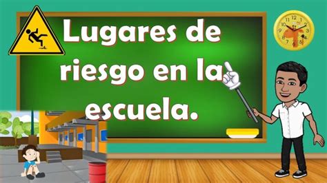 10 accidentes comunes en la escuela y cómo evitarlos Guía de seguridad