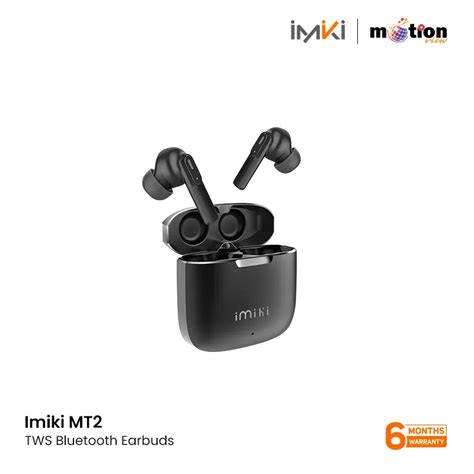 Imilab Imiki Mt Tws Bluetooth Earbuds Price In Bangladesh