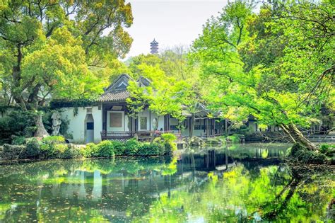 Suzhou Gardens And Tongli Or Zhouzhuang Water Town Getyourguide