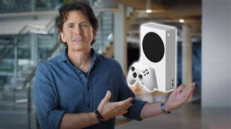 Todd Howard Has Been Playing Starfield On The Xbox Series S | Hot Sex ...